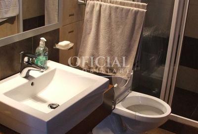 Duplex cu 4 camere cu Canalizare în Florești - 5