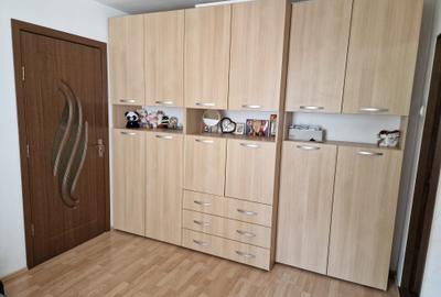 Apartament 2 camere etaj 1 zona Savenilor-Parcul Tineretului - 3