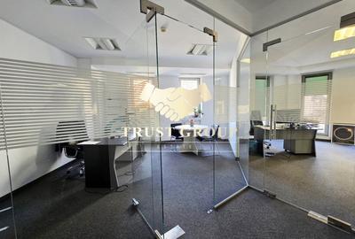 - birouri, hotel, clinica sau business exclusiv - Imobil multifunctional D+P+2+M - 3