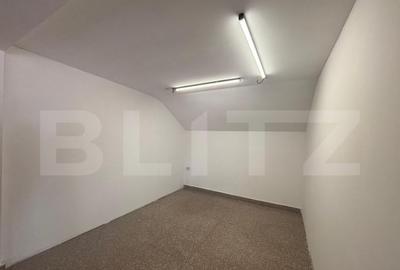 Spatiu de Inchiriat Pucioasa - 5