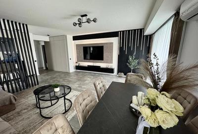 Apartament cu 2 camere decomandat în Unirii - 6