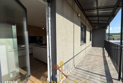 Apartament cu 2 camere decomandat în Dâmbul Rotund - 17