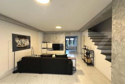 Casa insiruita cu 5 camere, 175 mp utili,zona Alba-Micesti - 2