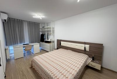 Moghioros Park Residence | Loc parcare subteran inclus - 9