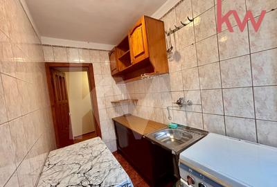 Apartament spatios - 2 Camere, Etaj 1 - Craiovita Noua - 4