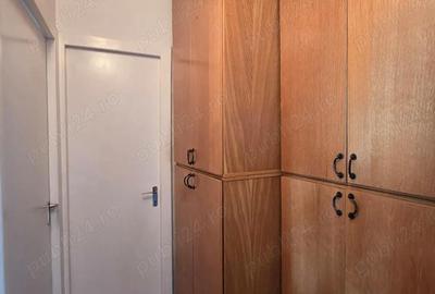 Apartament cu 3 camere semidecomandat în Micro 16 - 5