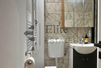 Apartament cu 2 camere în Orașul Nou