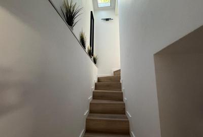 Inchiriere casa renovata 2025 trei camere D+P mobilata/utilata Cotroceni metrou - 16
