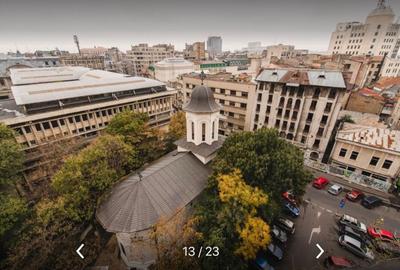 Apartament cu 3 camere decomandat în Universitate - 11