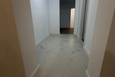 Titan, Al. Barajul Dunarii,  metrou 10 min - 5