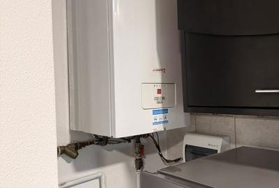 Apartament cu 2 camere în Central - 4