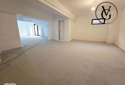 Spațiu comercial, de 130.52 mp, în Central - 6