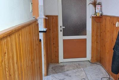 Inchiriez apartament cu 2 camere decomandat Inchiriez apartament cu 2 camere decomandat - 8