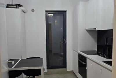 Apartament cu 2 camere semidecomandat în Pipera - 14