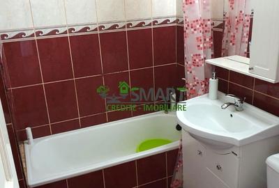 Apartament cu 3 camere în Central - 2