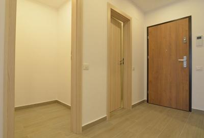 Inchiriere 2 camere cu parcare subterana URBAN PLAZA Inchiriere 2 camere cu parcare subterana URBAN PLAZA - 18