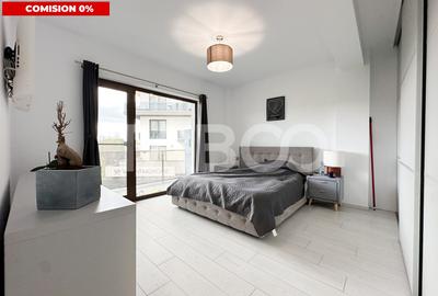Apartament cu 3 camere decomandat, mobilat în Bună Ziua - 8