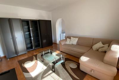 Apartament cu 2 camere semidecomandat în Central - 2