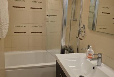 Apartament cu 3 camere semidecomandat, mobilat în Calea Victoriei - 9