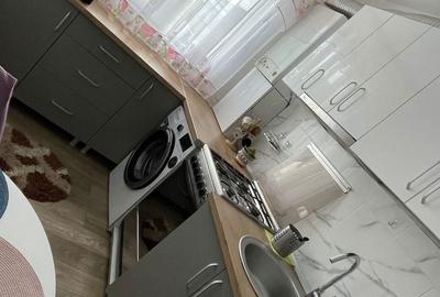 Apartament cu 2 camere în Ultracentral - 2