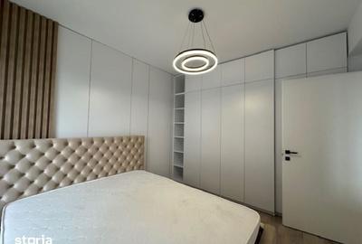 Apartament cu 2 camere semidecomandat în Central - 8