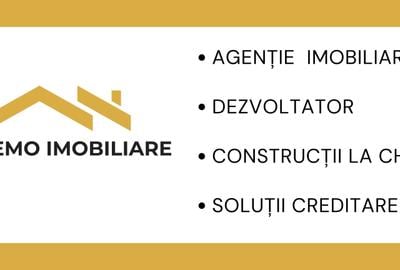 Duplex cu 4 camere cu Canalizare în Moșnița Nouă - 17