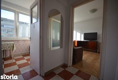 Apartament cu 3 camere semidecomandat în Vatra Luminoasă - 4
