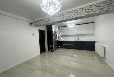 Apartament cu 4 camere semidecomandat, mobilat în Florești - 16