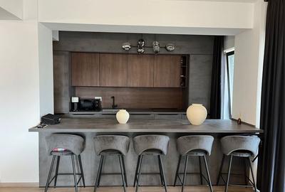 Apartament cu 2 camere decomandat, mobilat în Dumbrăvița - 1