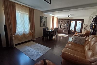 Casă cu 5 camere cu Teren 600 Mp în Ultracentral - 8