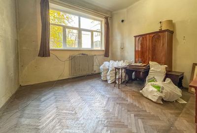 Apartament cu 4 camere în Cișmigiu - 6