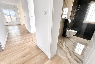 Casă cu 4 camere în Vladimirescu - 2