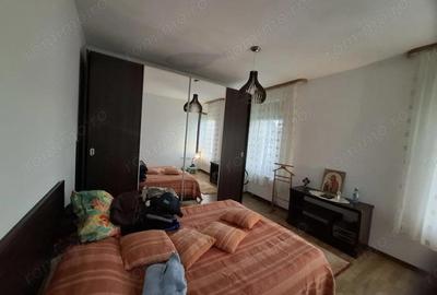 Sanandrei Casa [Parter] 6 Camere Anexa Garaj -Teren Generos - 4