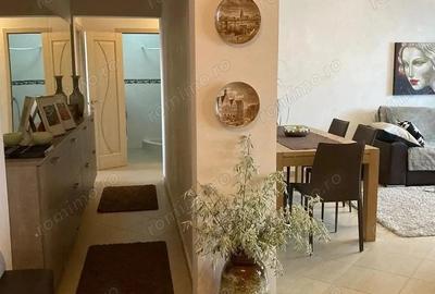 Apartament cu 2 camere decomandat în Tineretului