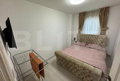 Apartament cu 3 camere, 75 mp, zona ISU - 3