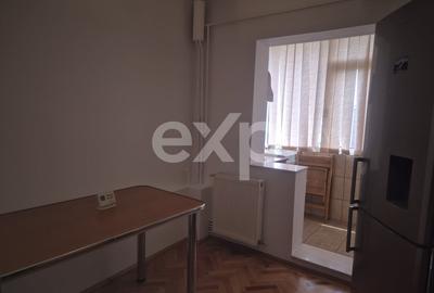 Apartament cu 3 camere decomandat, mobilat în Popa Șapcă - 5