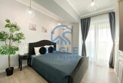 Apartament cu 2 camere semidecomandat, mobilat în Central - 11