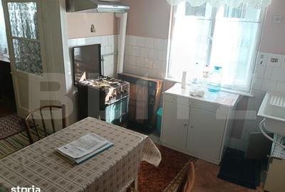 Casă cu 1 camere cu Teren 100 Mp în Libertății - 6