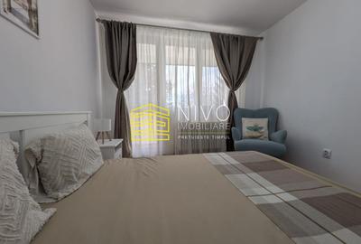 Apartament cu 3 camere decomandat în Tudor - 6