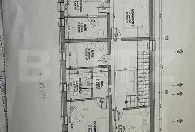 Casa in Gilau-230mp utili, 500mp teren, pompa de caldura si panouri fotovoltaice - 6