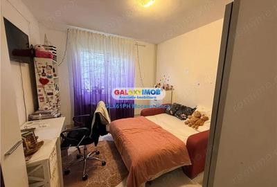 Apartament cu 3 camere semidecomandat în Nord - 6