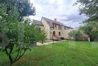 Casa 204 mp, teren 600 mp, Girocului - 2