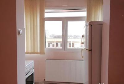 Apartament cu 2 camere decomandat în Gorjului - 8