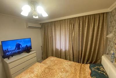 Colentina,bl.reabilitat,parter/4,DECOMANDAT,Amenajat,Liber - 5