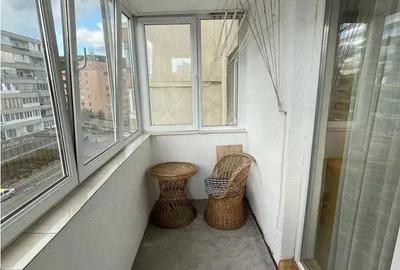 De vanzare apartament cu 4 camere, etaj intermediar, la Fortuna, in Tudor - 7