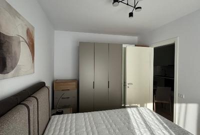 Apartament 2 camere Lux prima inchiriere - 8