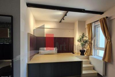 Garsoniera ultramoderna in complex rezidential Liberty Mall - 3