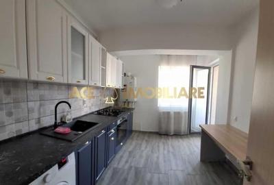 Apartament cu 2 camere decomandat, mobilat în Popești-Leordeni - 6