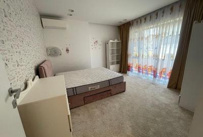 Duplex cu 5 camere cu Canalizare în Iancu Nicolae - 36
