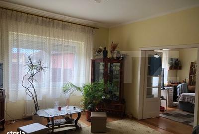 Casă cu 2 camere în Someșeni - 3